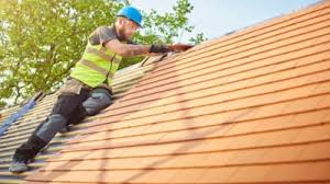 Best Rubber Roofing (EPDM, TPO)  in Lincoln Village, OH