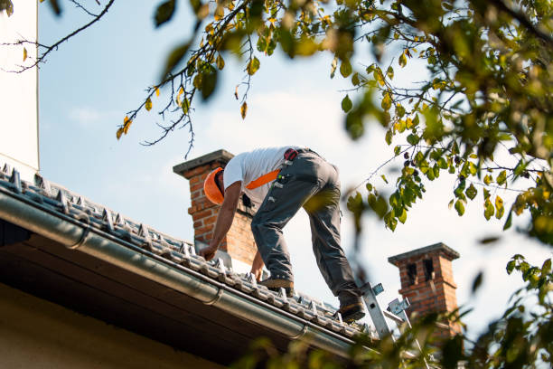 Best Roof Coating and Sealing  in Lincoln Village, OH