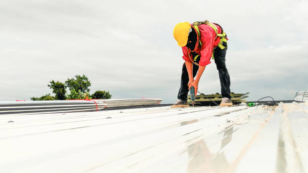 Best Rubber Roofing (EPDM, TPO)  in Lincoln Village, OH