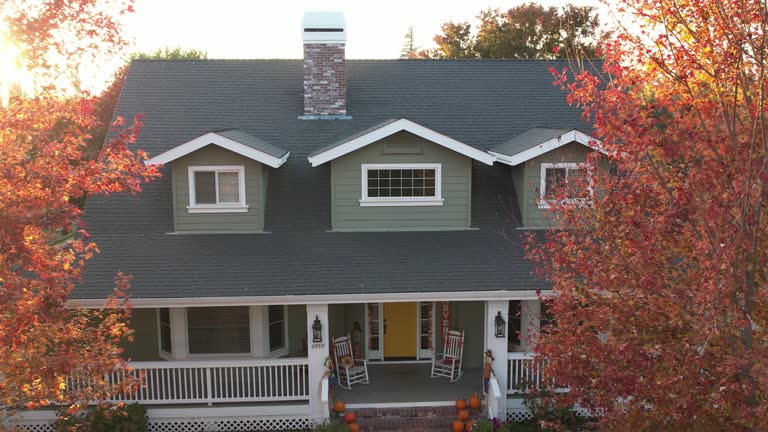 Best Wood Shake Roofing  in Lincoln Village, OH