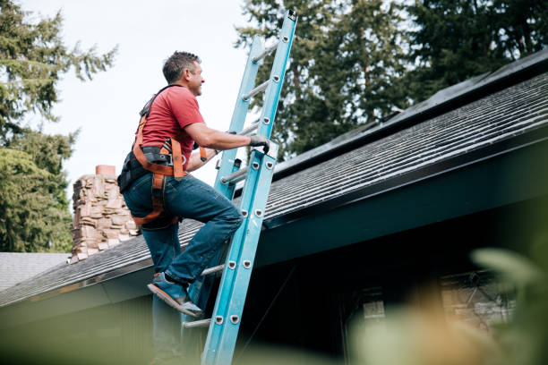 Best Roofing for New Construction  in Lincoln Village, OH