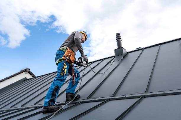 Best Solar Panel Roofing Installation  in Lincoln Village, OH