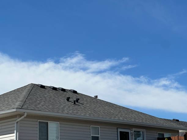 Best Gutter Installation and Repair  in Lincoln Village, OH