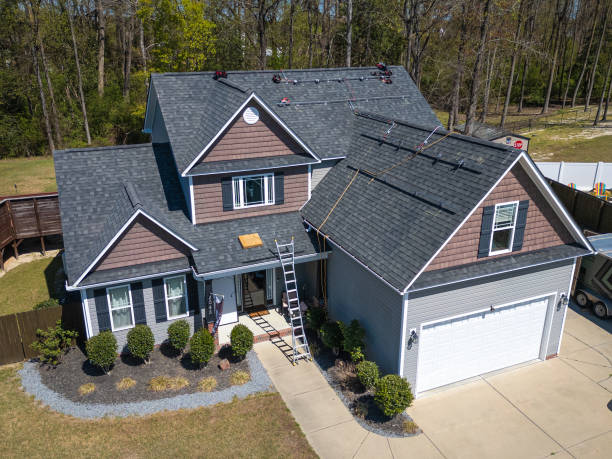Fast & Reliable Emergency Roof Repairs in Lincoln Village, OH